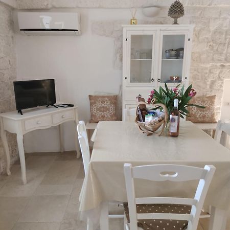 I Due Cuori Βίλα Ostuni Εξωτερικό φωτογραφία