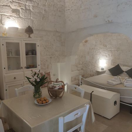 I Due Cuori Βίλα Ostuni Εξωτερικό φωτογραφία