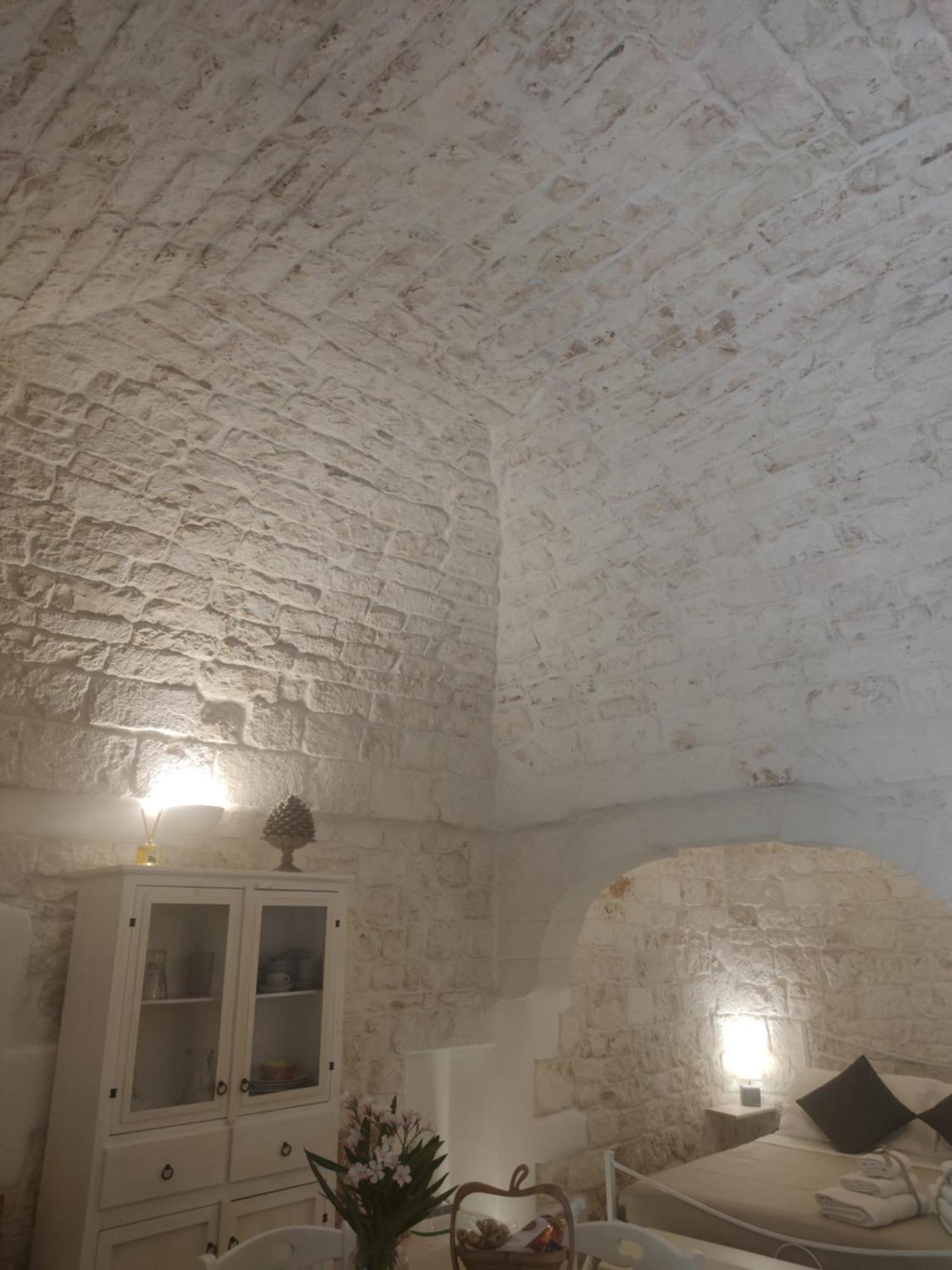 I Due Cuori Βίλα Ostuni Εξωτερικό φωτογραφία