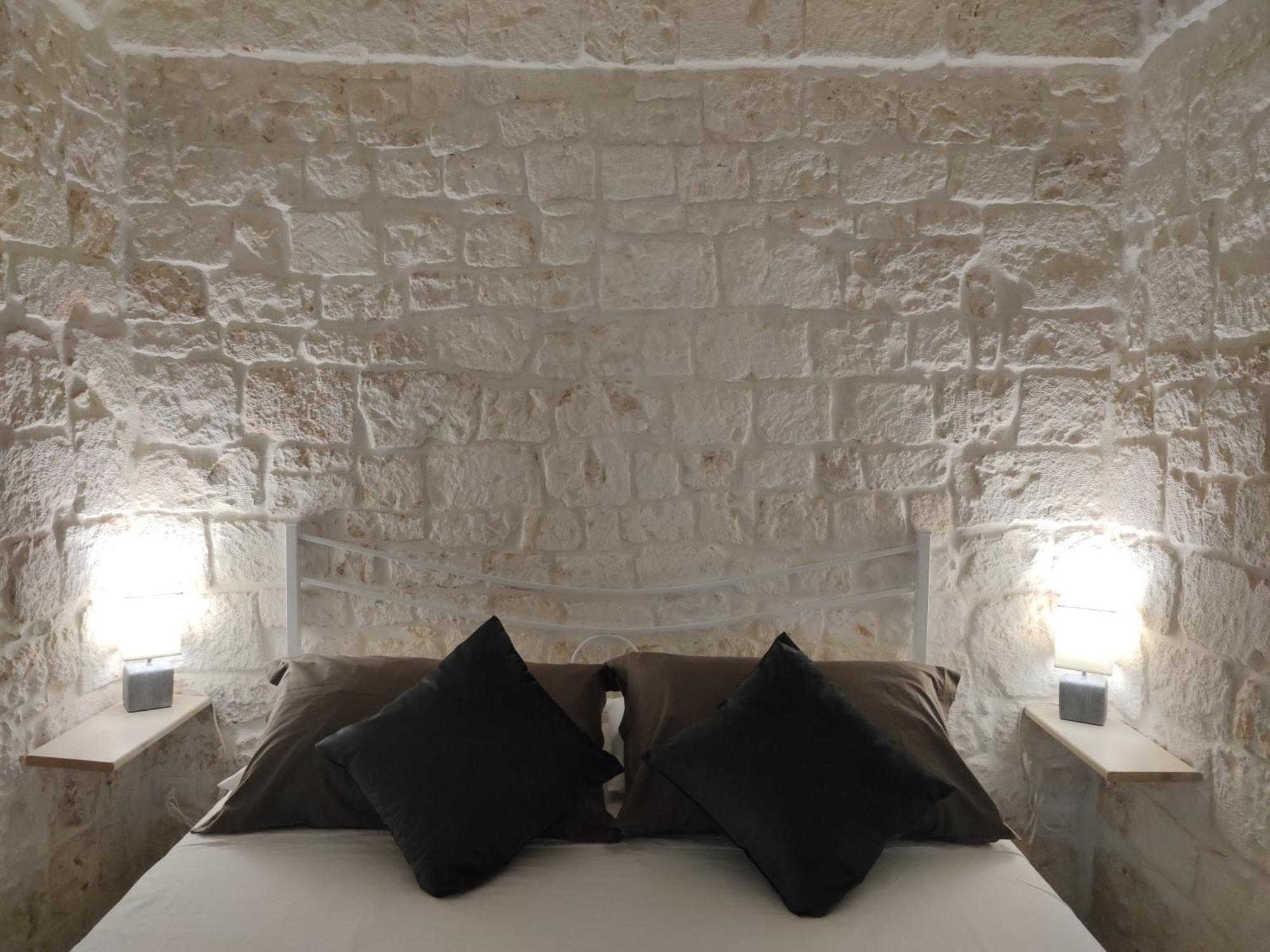 I Due Cuori Βίλα Ostuni Εξωτερικό φωτογραφία