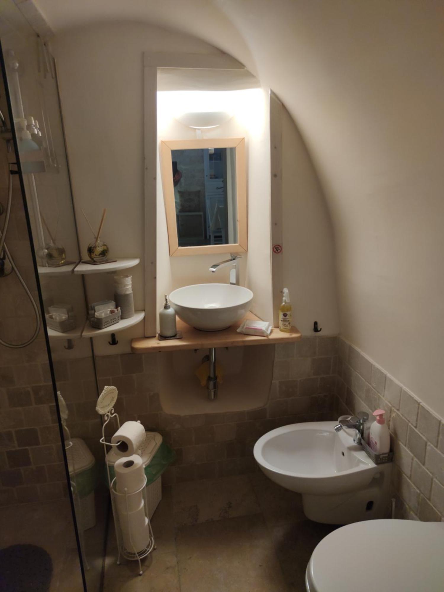I Due Cuori Βίλα Ostuni Εξωτερικό φωτογραφία