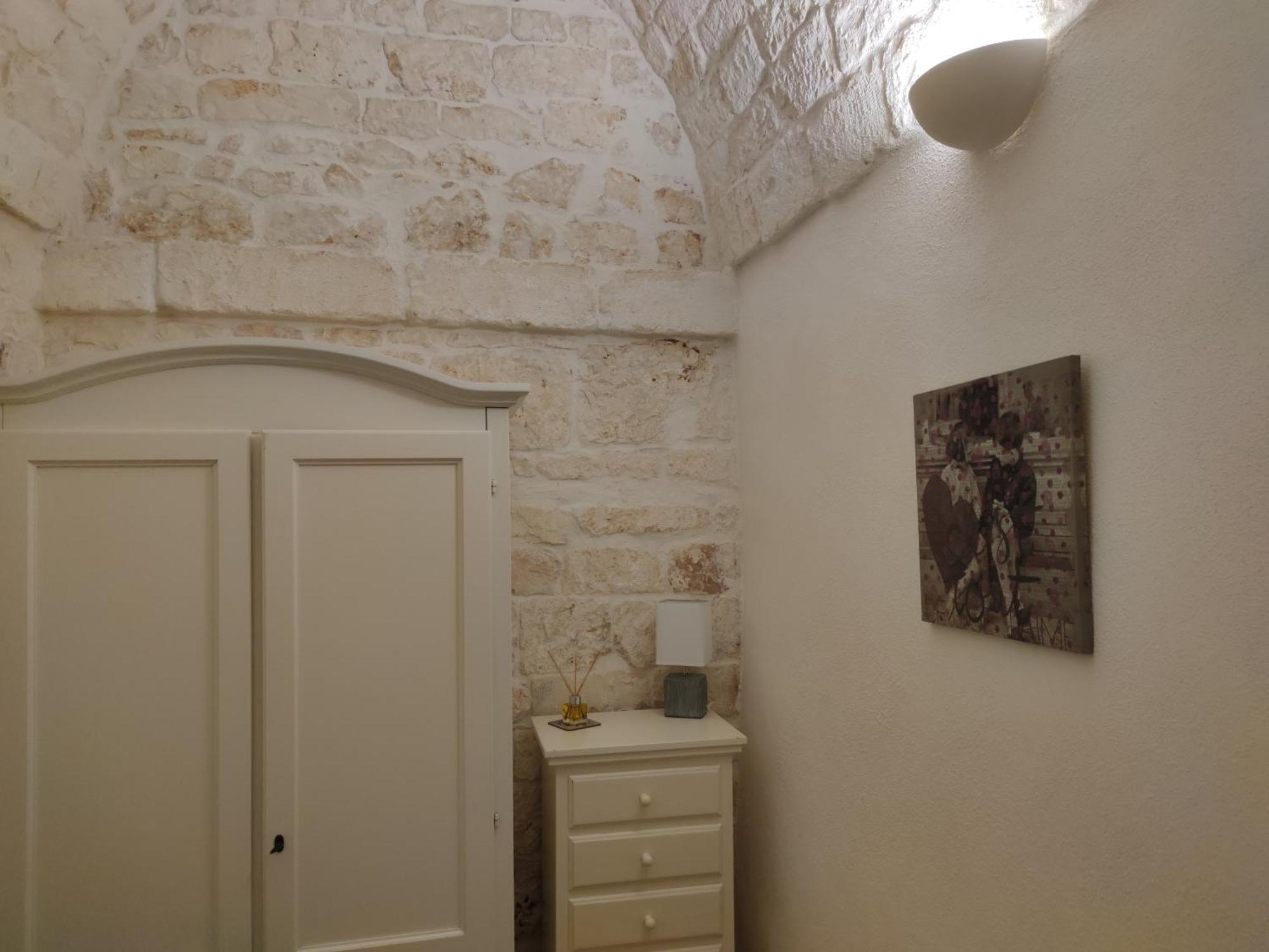 I Due Cuori Βίλα Ostuni Εξωτερικό φωτογραφία